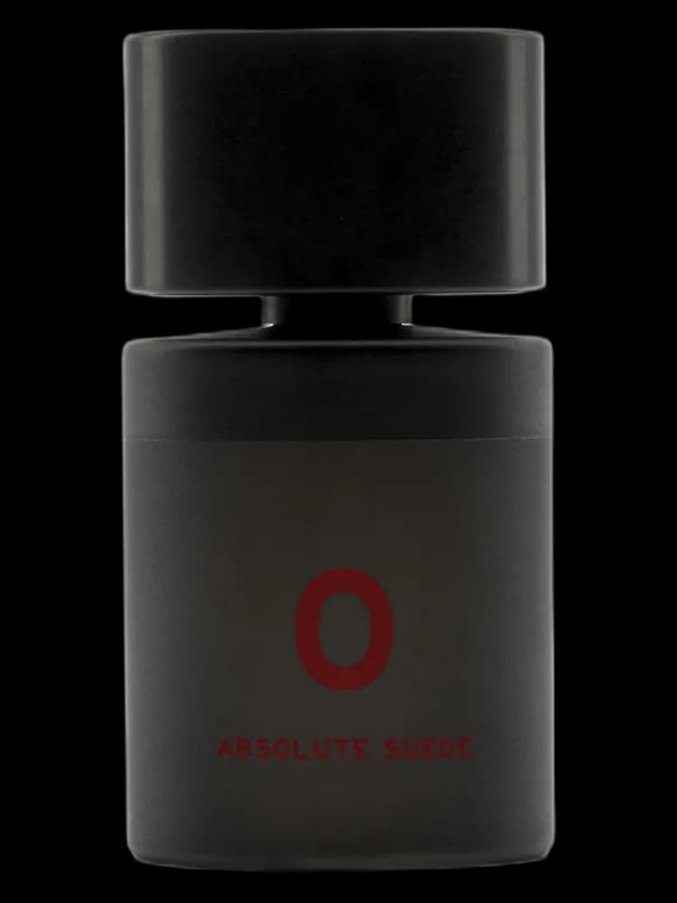 0 Absolute Suede unisex