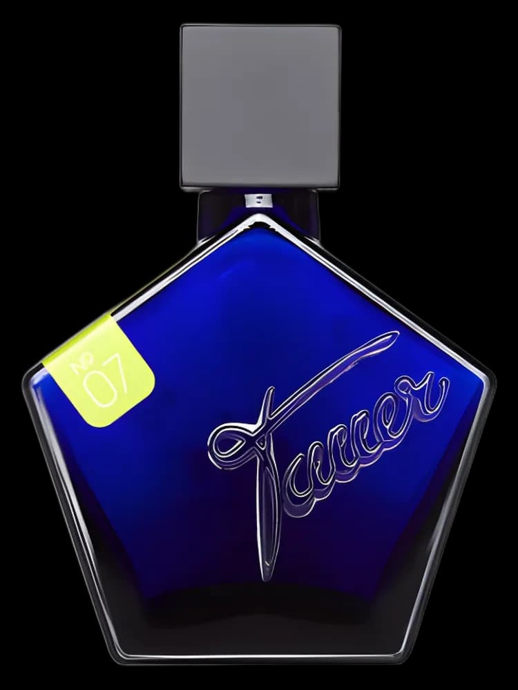 07 Vetiver Dance unisex