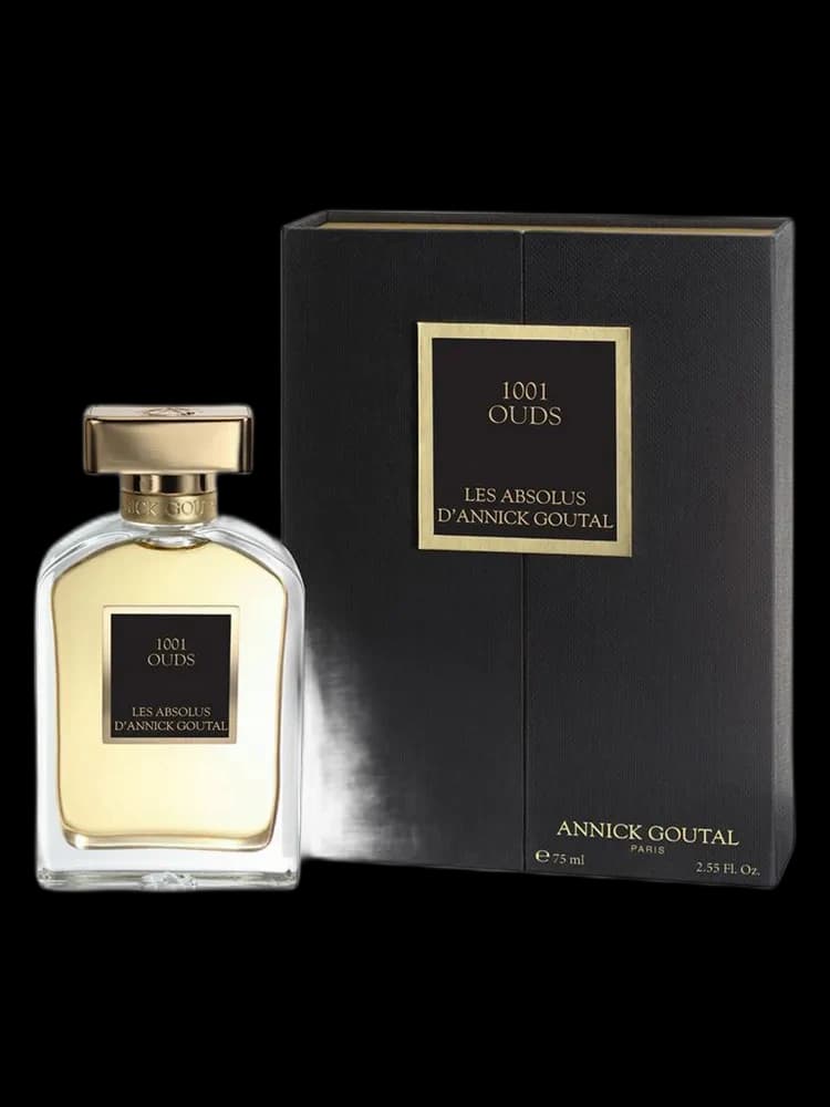 1001 OUDS unisex