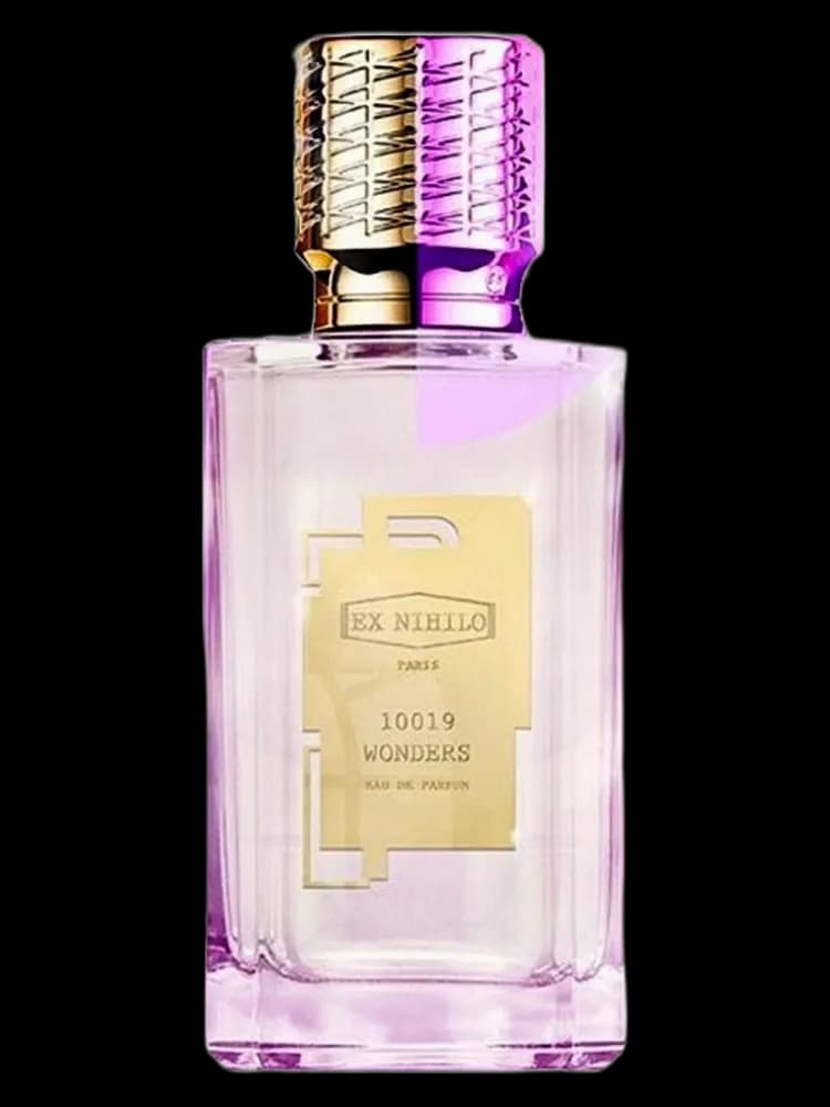 10019 Wonders unisex