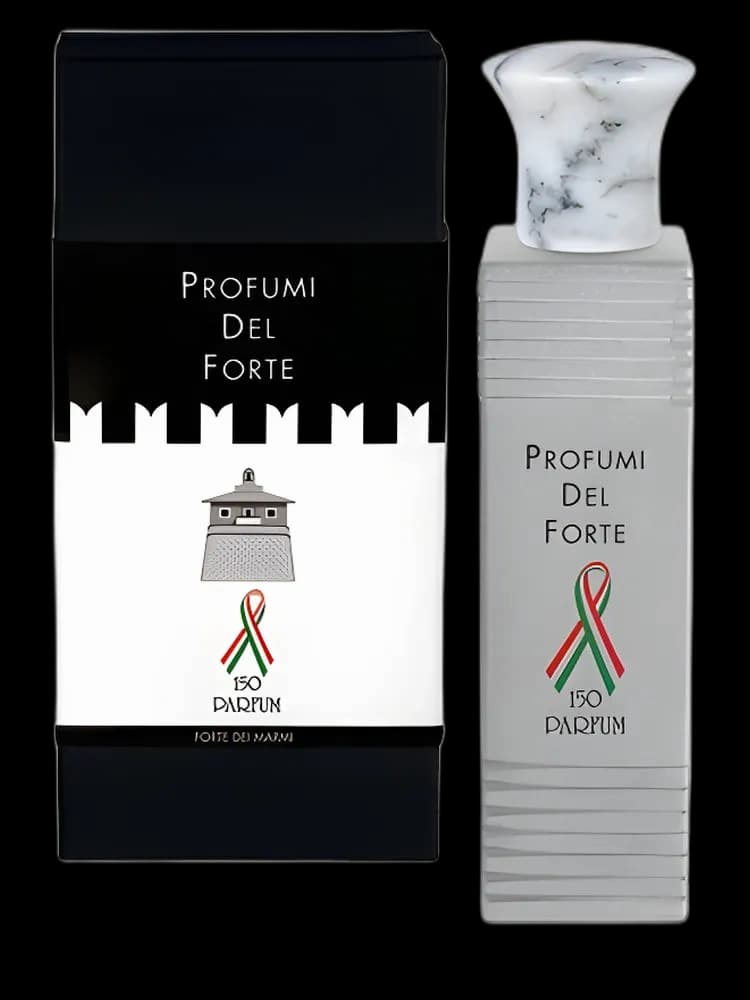 150 Parfum unisex