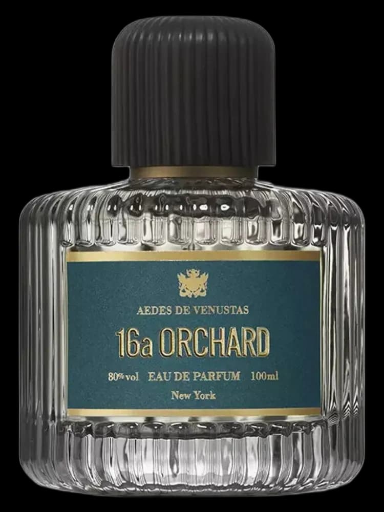 16a Orchard unisex