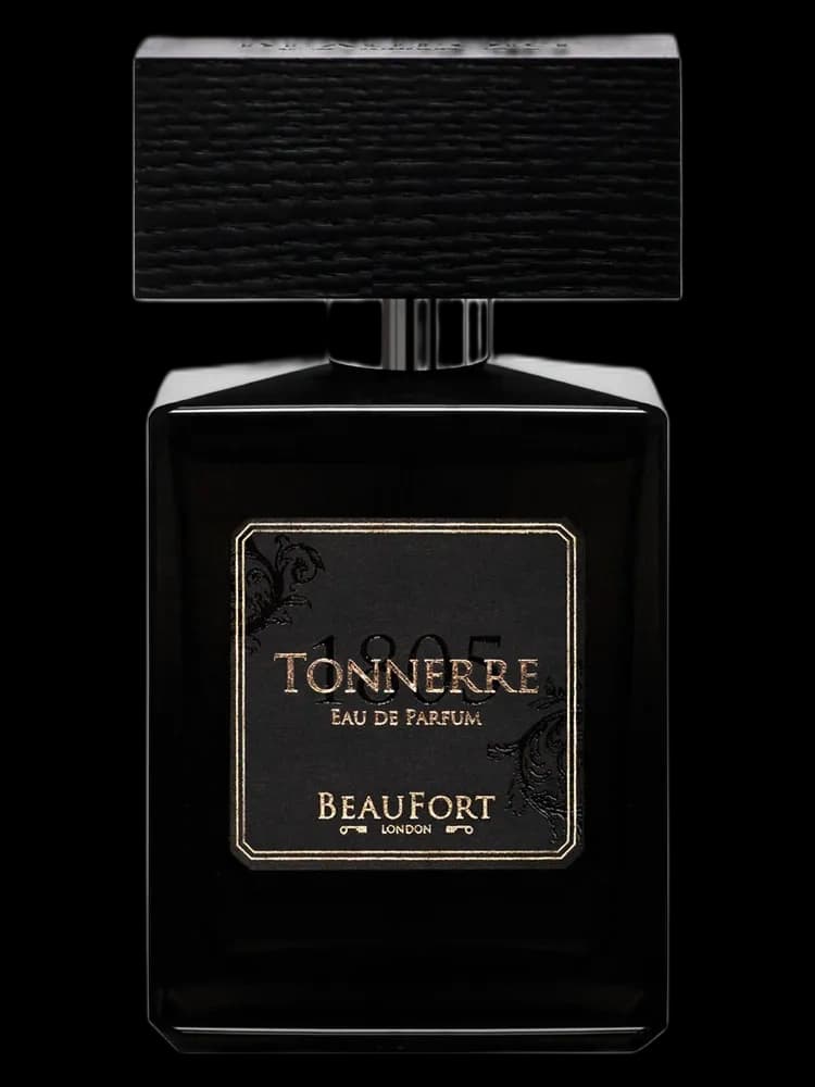 1805 Tonnerre unisex