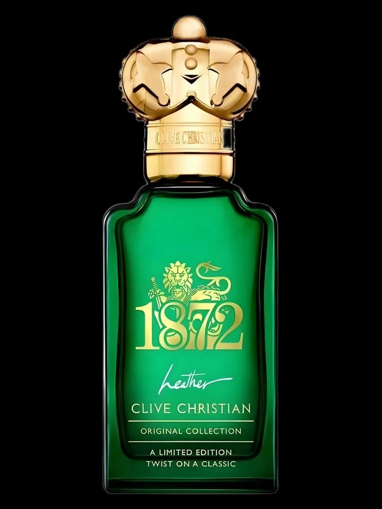 1872 Leather for men