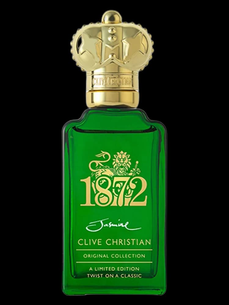 1872 Twist Jasmine unisex