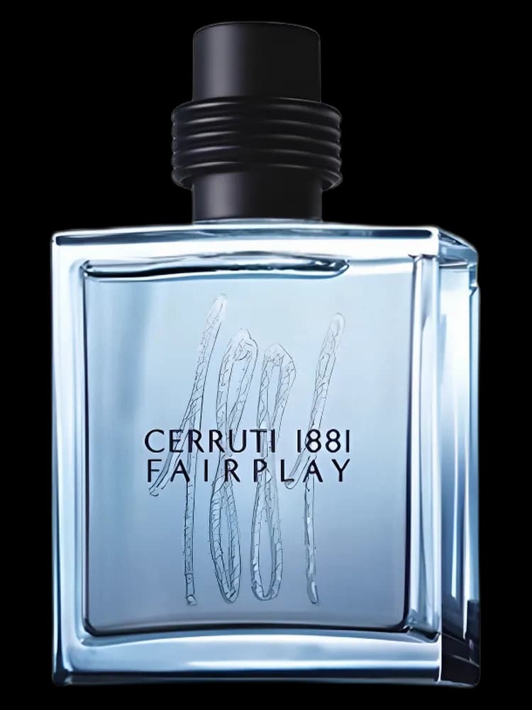 1881 Fairplay for men