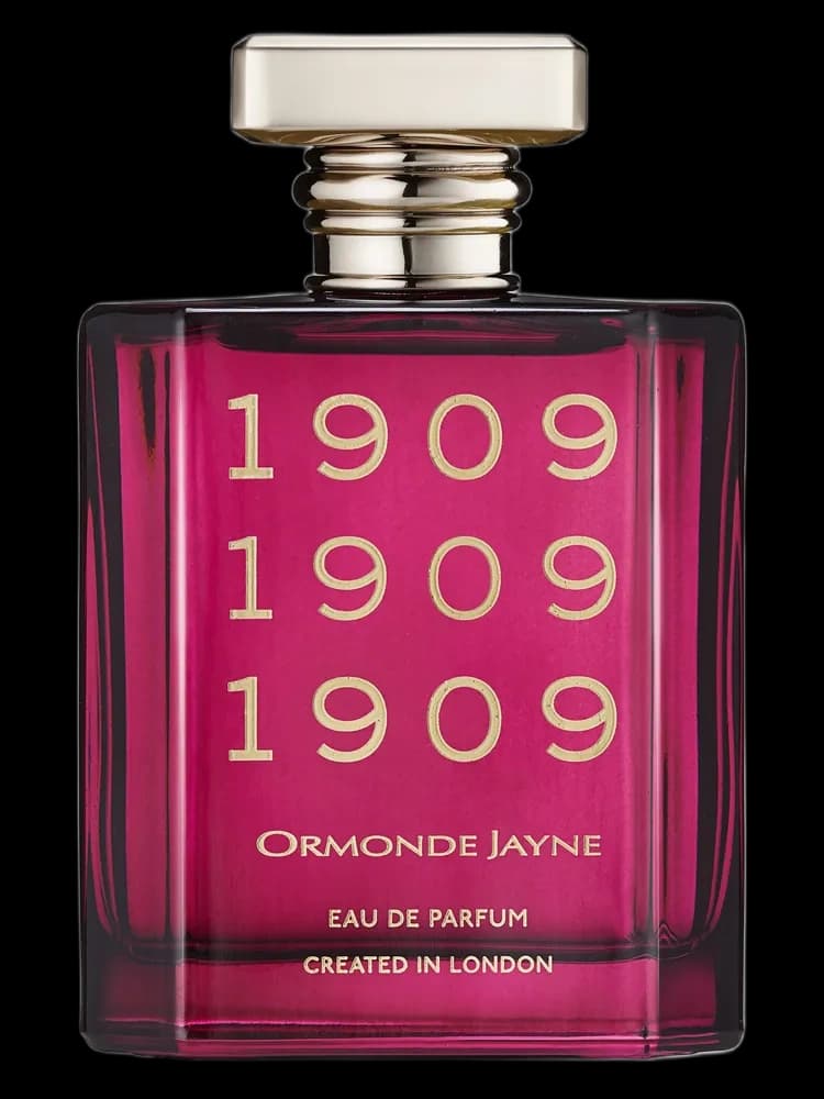 1909 unisex