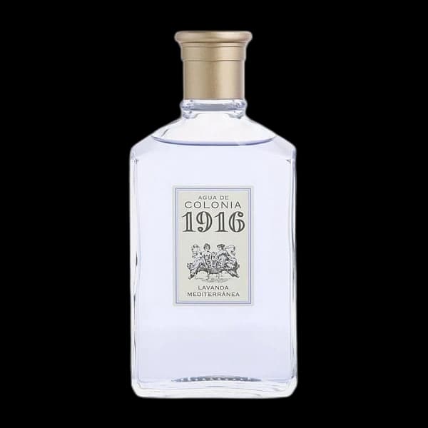 1916 Agua De Colonia Lavanda Mediterranea