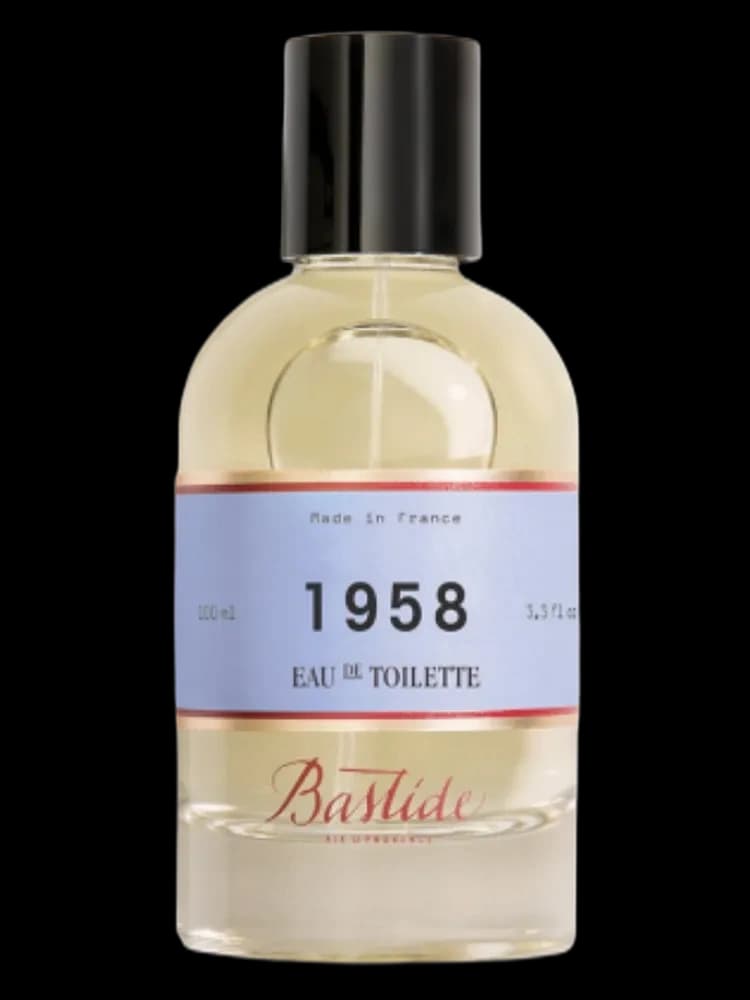 1958 unisex