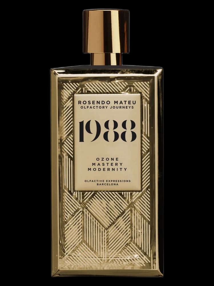 1988 unisex