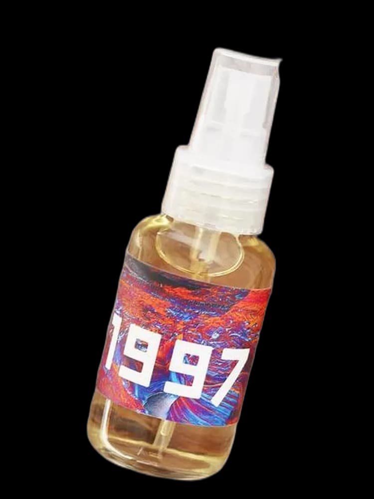 1997 unisex