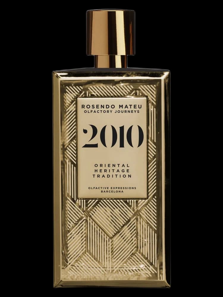 2010 unisex