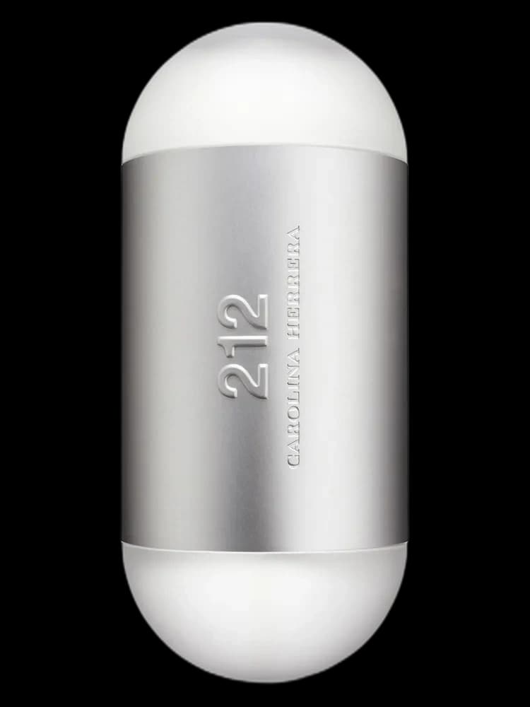 212 for women