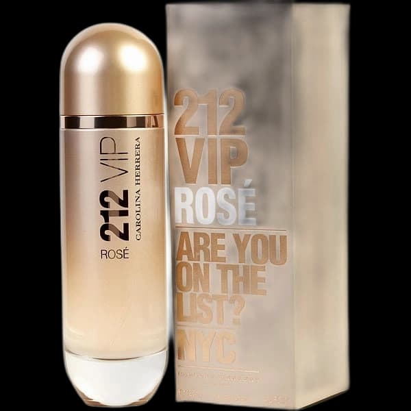 212 Vip Rose
