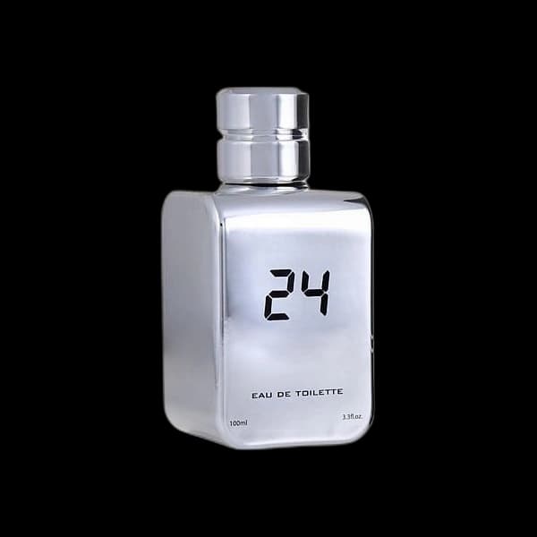 24 Platinum The Fragrance