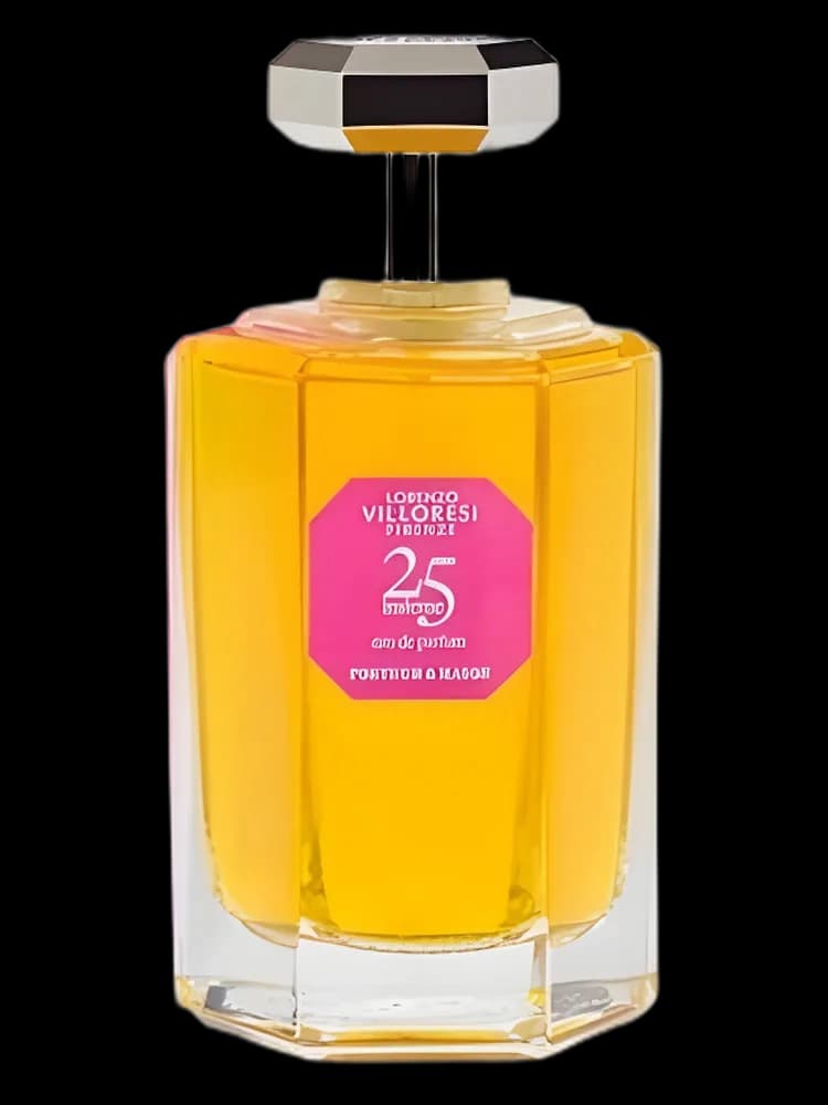 25 Insieme unisex