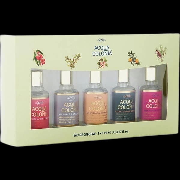 4711 Acqua Colonia Variety