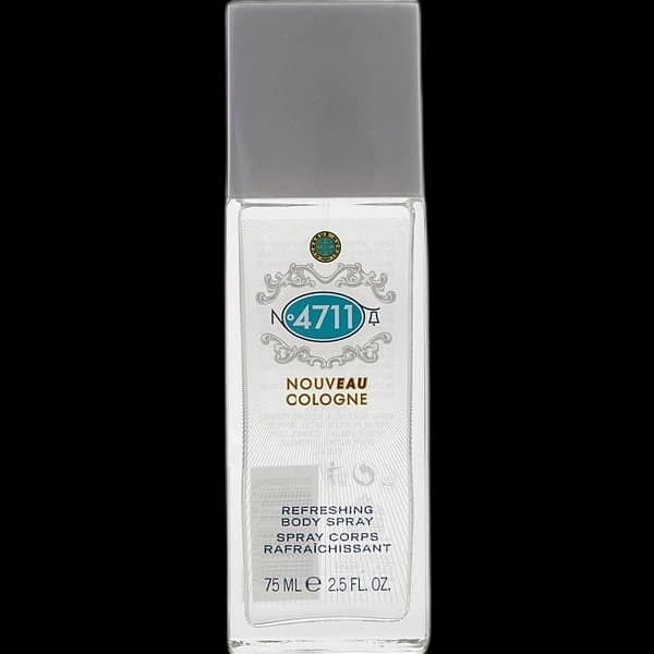 4711 Nouveau Cologne