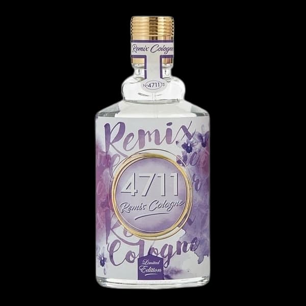 4711 Remix Cologne