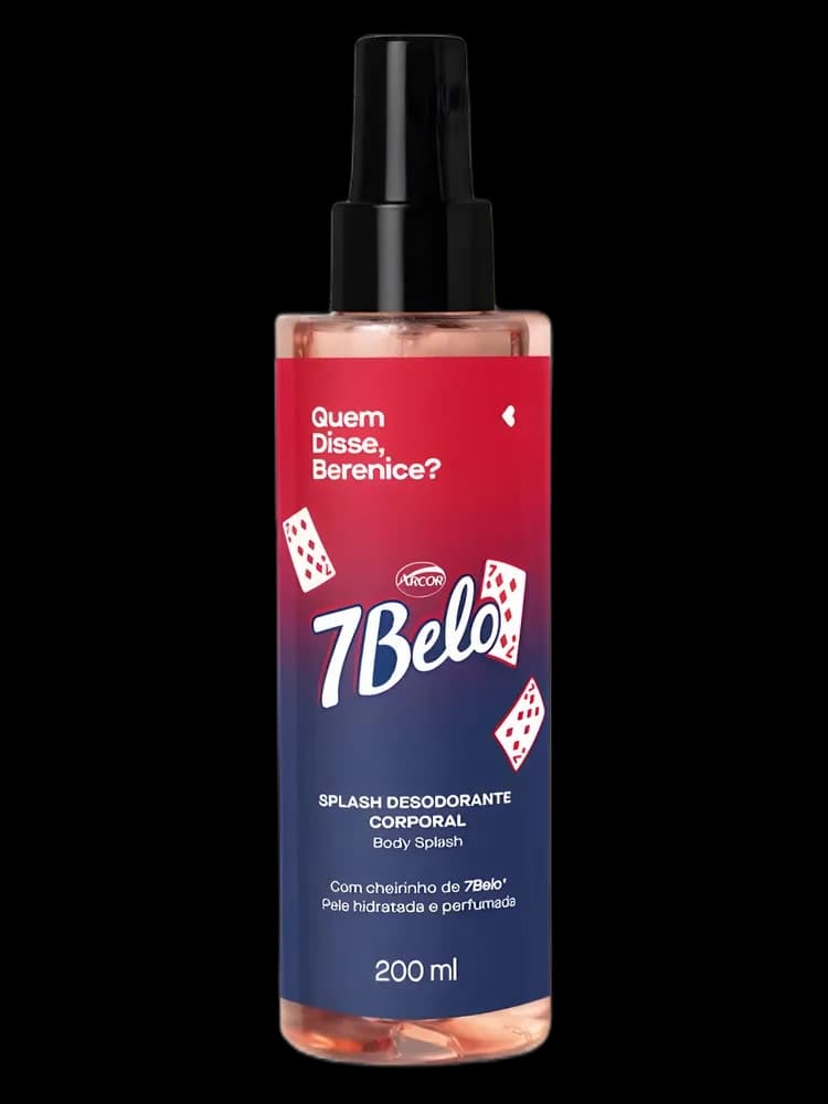 7Belo for women