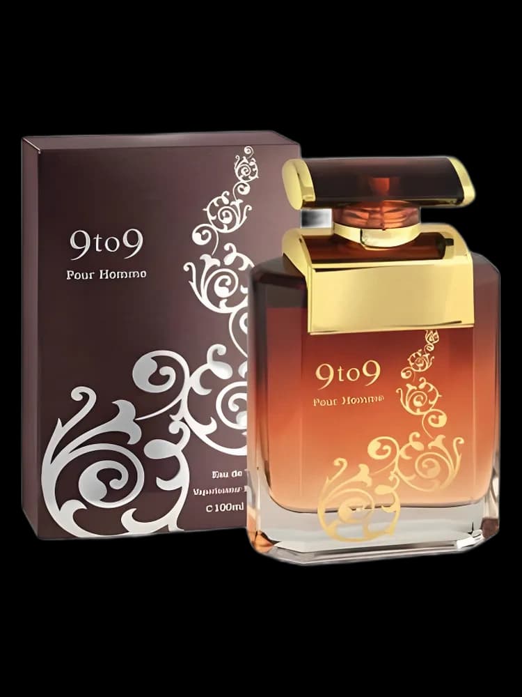 9 to 9 for men