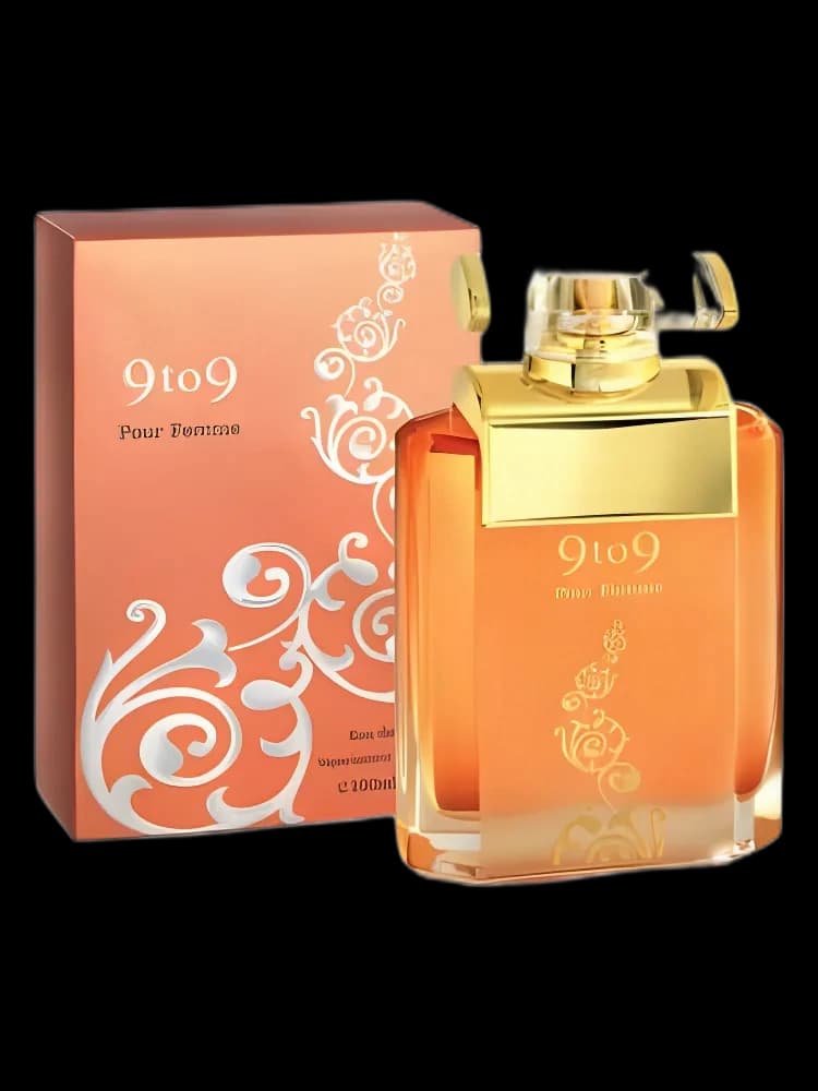 9 to 9 for women
