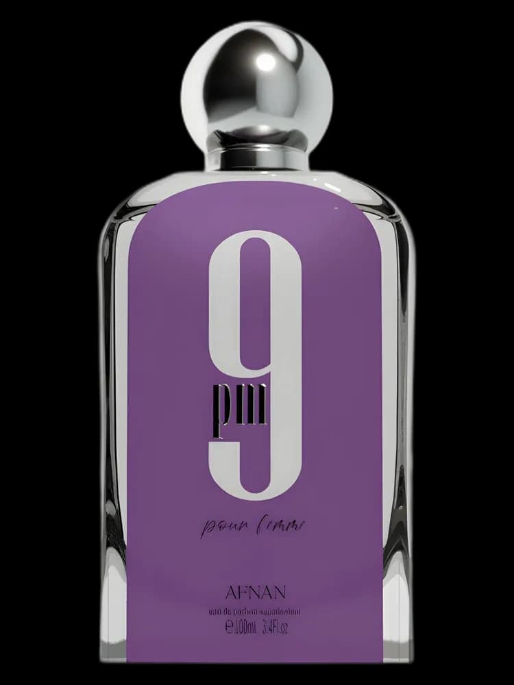 9pm pour Femme for women