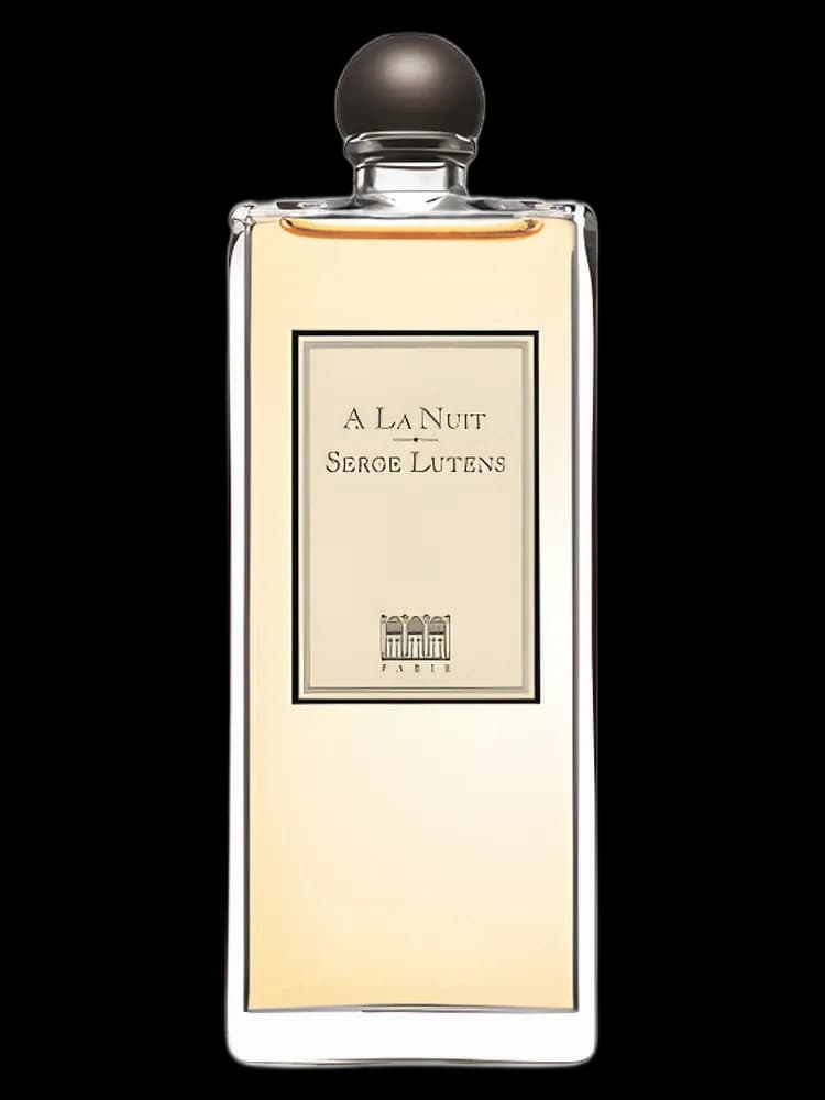 A La Nuit unisex