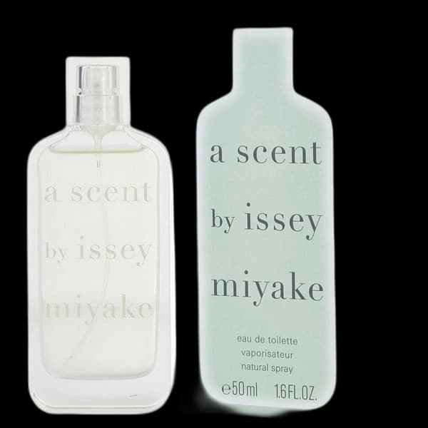 A Scent By Issey Miyake