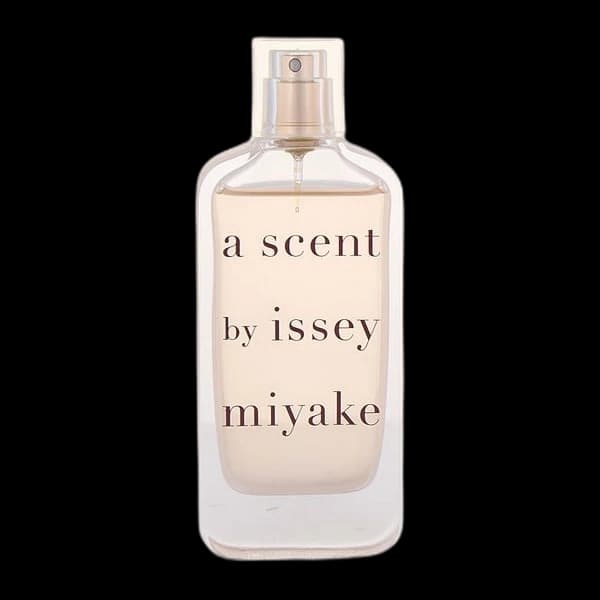 A Scent Florale By Issey Miyake