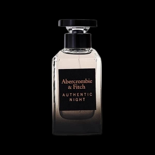 Abercrombie & Fitch Authentic Night
