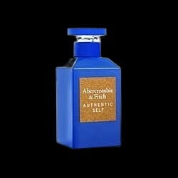 Abercrombie & Fitch Authentic Self