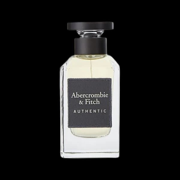 Abercrombie & Fitch Authentic