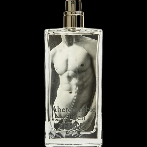 Abercrombie & Fitch Fierce