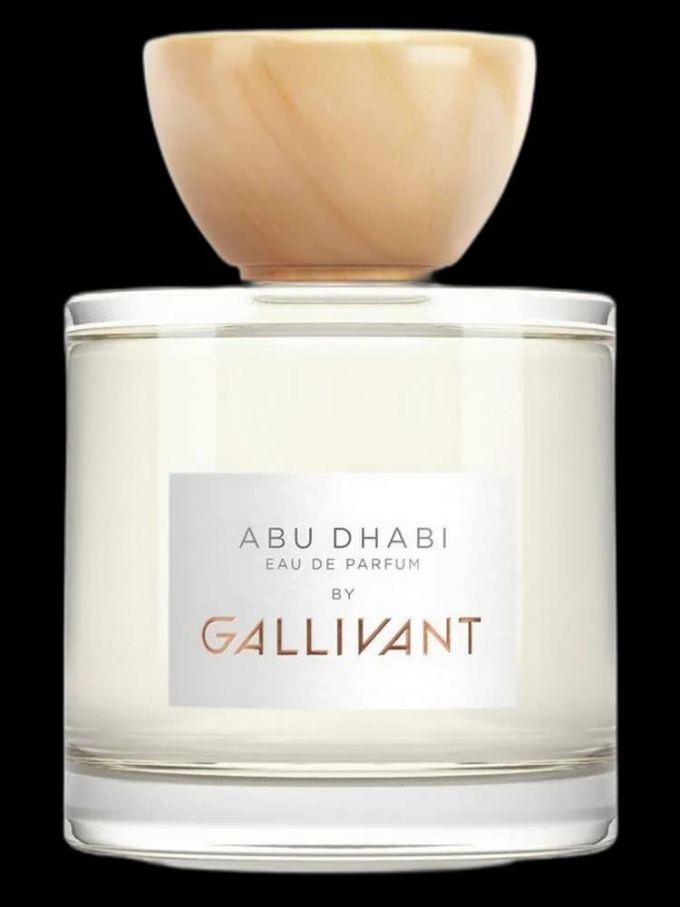 Abu Dhabi unisex