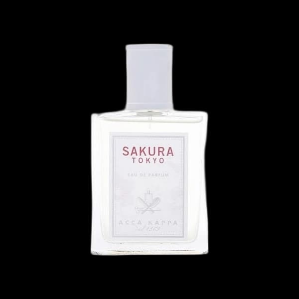 Acca Kappa Sakura Tokyo