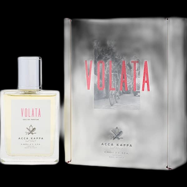 Acca Kappa Volata