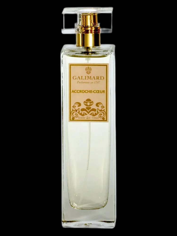Accroche-Coeur for women