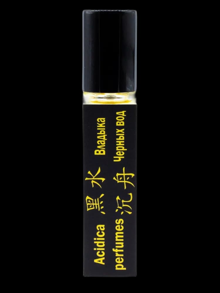 Acidica Perfumes unisex