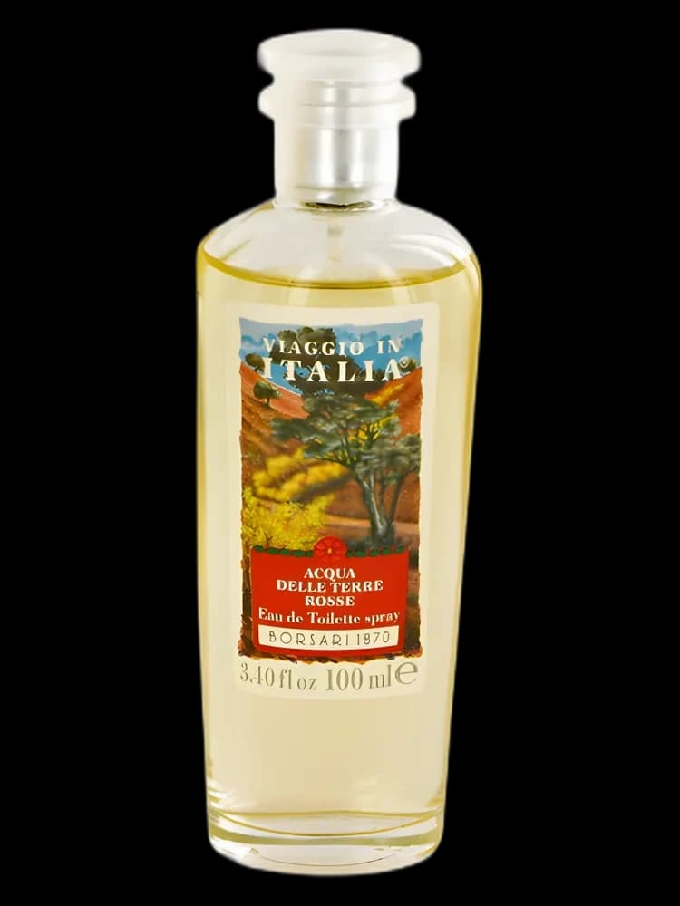 Acqua Delle Terre Rosse unisex