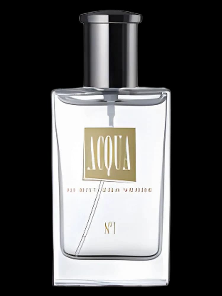 Acqua di Bottega Verde N 1 unisex