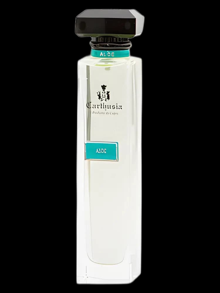 Acqua di Carthusia Aloe unisex