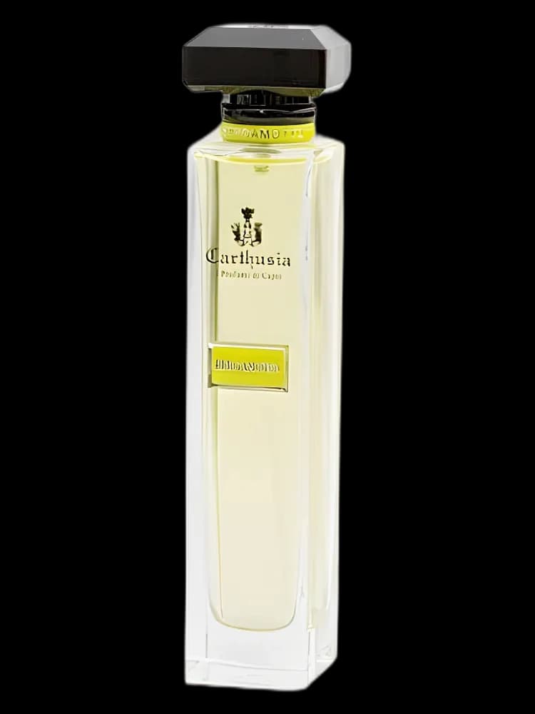 Acqua di Carthusia Bergamoto unisex