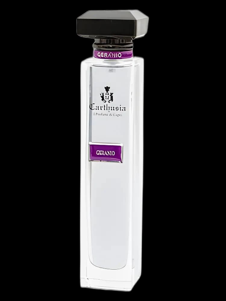Acqua di Carthusia Geranio unisex