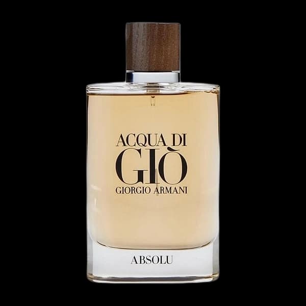 Acqua Di Gio Absolu