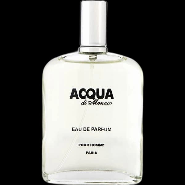 Acqua Di Monaco