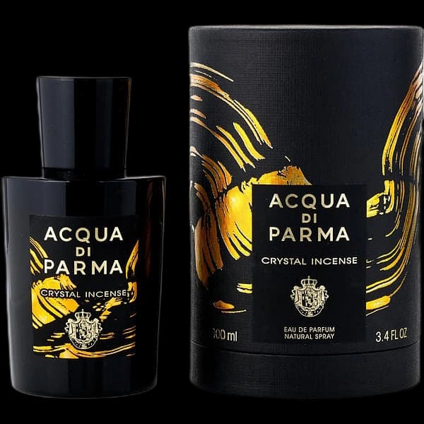 Acqua Di Parma Crystal Incense