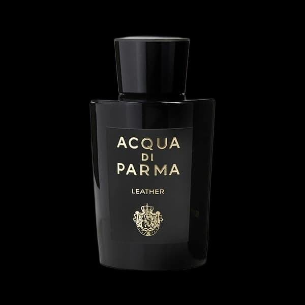 Acqua Di Parma Leather