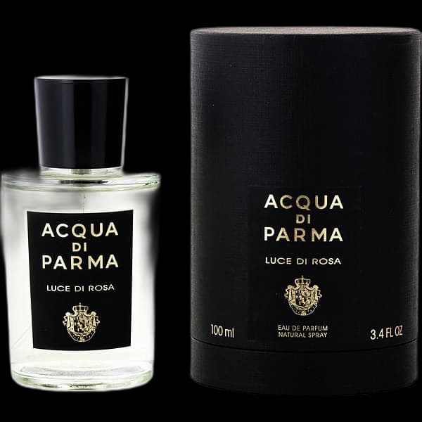 Acqua Di Parma Luce Di Rosa