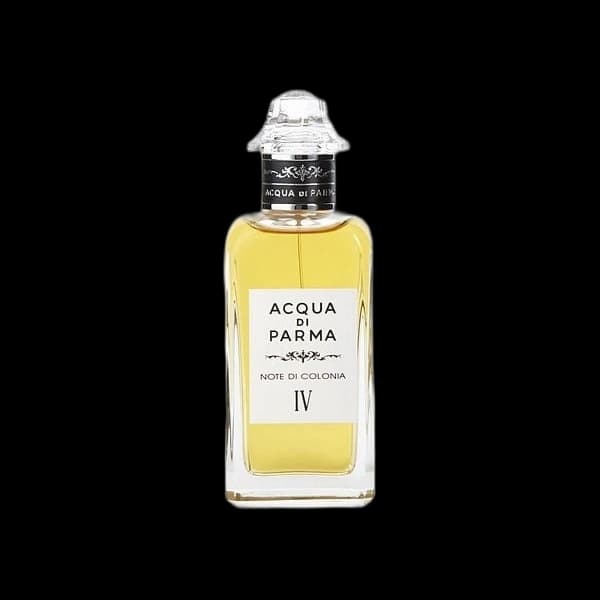 Acqua Di Parma Note Di Colonia Iv